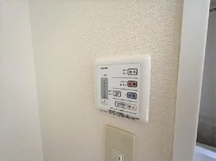 レオパレスチェリッシュ【101号室】のその他画像