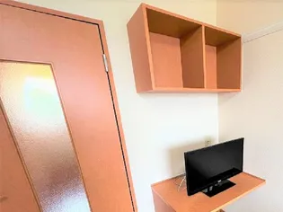 レオパレスチェリッシュ【101号室】のその他画像