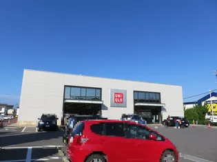 レオパレスチェリッシュ【101号室】の周辺