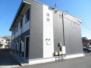 レオネクストコルデ【105号室】の外観