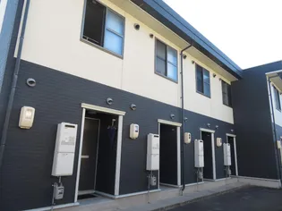 レオネクストコルデ【105号室】の外観