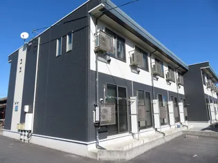 レオネクストコルデ【105号室】の外観