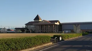 レオネクストコルデ【105号室】の周辺