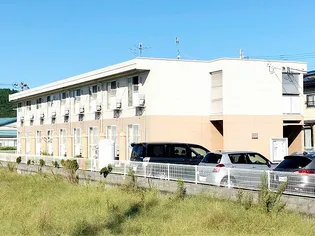 レオパレスウエルネスの画像