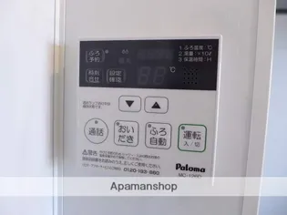 セジュールオッツT´【1階】の内装