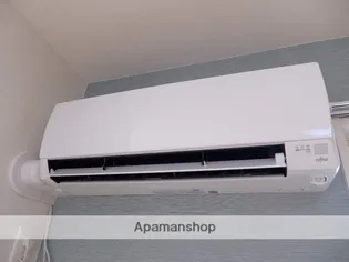 セジュールオッツT´【1階】の内装