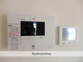 セジュールオッツT´【1階】の内装