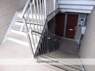 セジュールオッツT´【1階】のその他画像