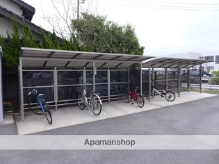 セジュールオッツT´【1階】のその他画像