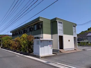 レオパレスくらよしの画像