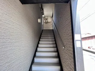 レオパレスリバーサイド【203号室】のその他画像