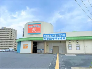 レオパレスエスポワールⅡ【206号室】の周辺