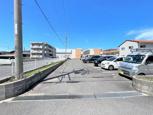 レオパレスエスポワールⅡ【206号室】のその他画像