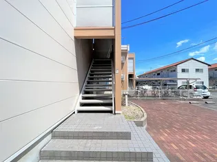 レオパレスエスポワールⅡ【206号室】のその他画像