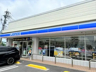 レオパレスエスポワールⅡ【206号室】の周辺