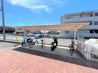 レオパレスエスポワールⅡ【101号室】のその他画像