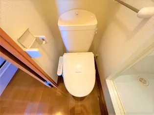 レオパレスエスポワールⅡ【204号室】のその他画像