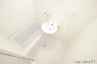 レオパレスエスポワールⅡ【204号室】の風呂