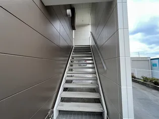 レオパレスコンフォール【205号室】のその他画像