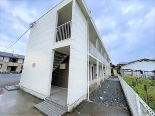 レオパレスコンフォール【205号室】のその他画像