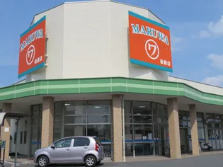 レオパレスコンフォール【205号室】の周辺