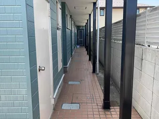 レオパレス米子【104号室】のその他画像