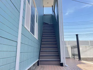 レオパレス米子【104号室】のその他画像