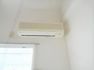 レオパレス米子【104号室】のその他画像