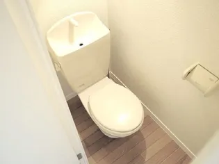 レオパレス米子【104号室】のその他画像