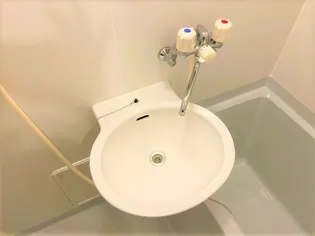 レオパレス米子【104号室】のその他画像