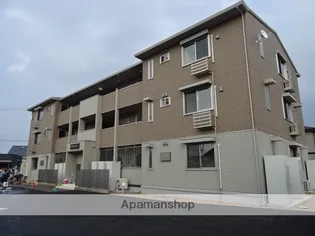 フェリスウェーブの画像