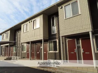 グランメゾン祇園【2階】の外観