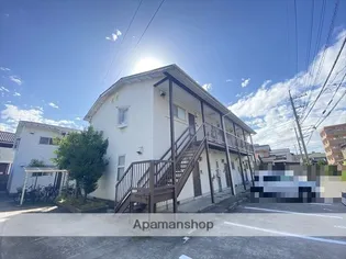 アーサーハイツ Eの画像