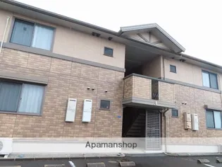 プラシード B棟の画像