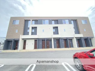 センターポイントⅠの画像