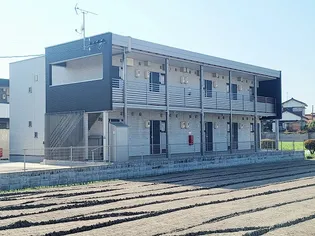 クレイノリバーサイドⅡの画像