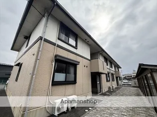 ブランシェ本生の画像