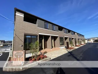 ラフィーネ マリアージュⅡの画像