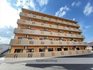 シティメディアⅧの画像