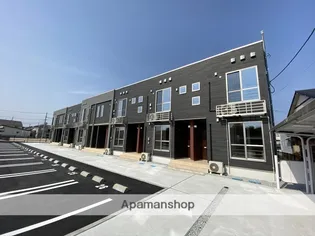 アヴニールⅡの画像