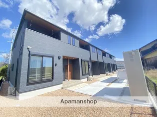 フォレストパレスの画像