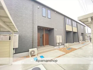 カトル セゾン Aの画像