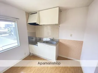 ハウジング西福原【2階】の内装