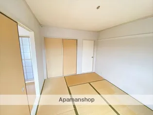 ハウジング西福原【202号室】の内装