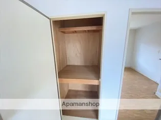 ハウジング西福原【202号室】の内装