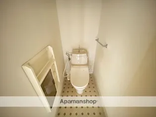 ハウジング西福原【202号室】のその他画像