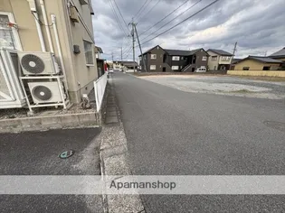 ハウジング西福原【202号室】の周辺