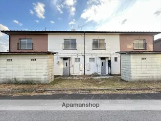 ヴィラナリー米子7号棟の画像