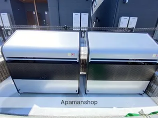 ヒカルサ境港渡町イースト【1階】のその他画像