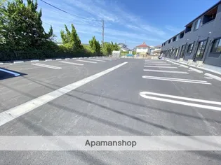 ヒカルサ境港渡町イースト【1階】のその他画像